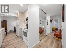 575 Sutherland Avenue Unit# 107, kelowna, British Columbia