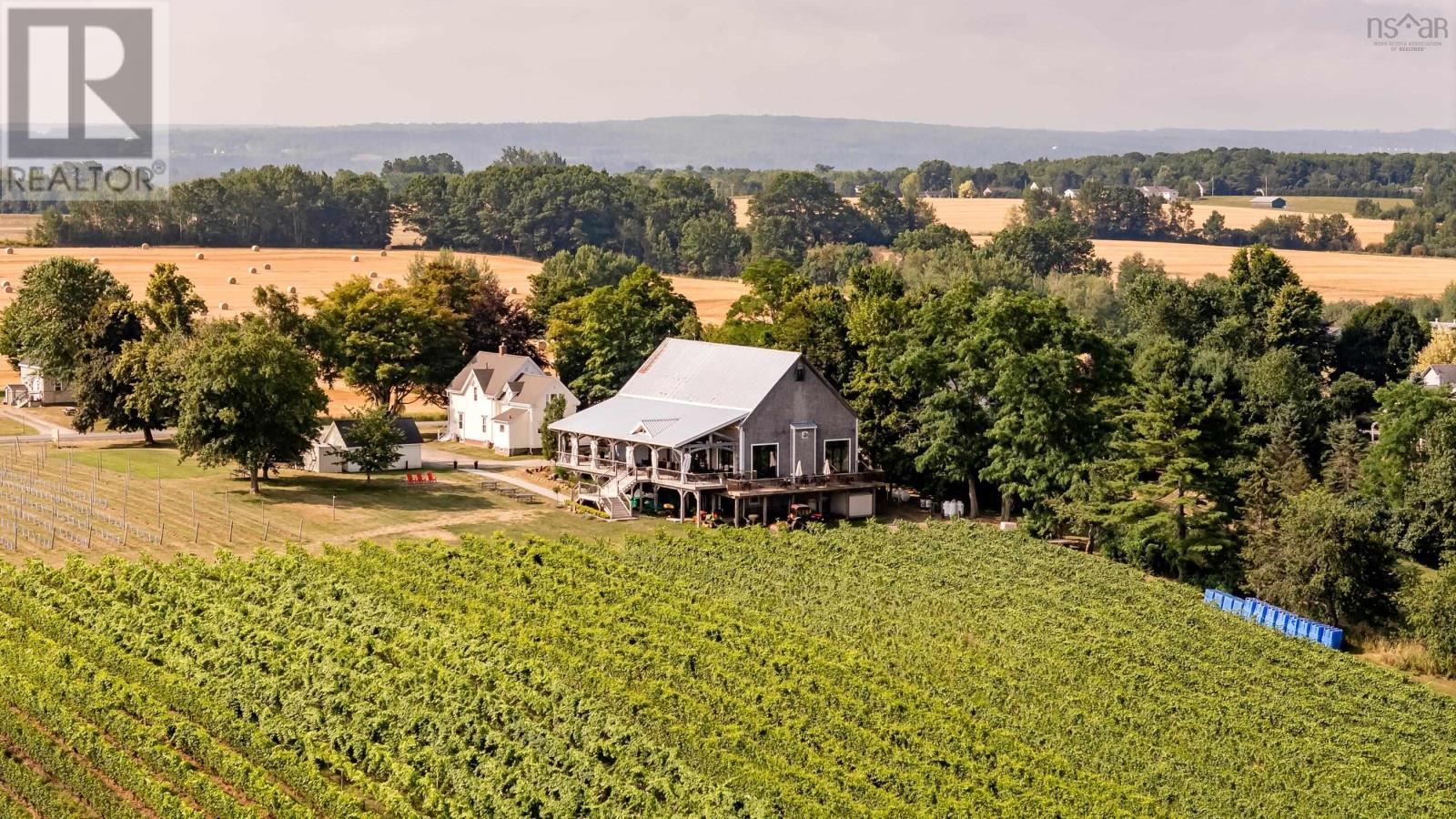 1441 Church Street, Port Williams, Nova Scotia  B0P 1T0 - Photo 38 - 202520688