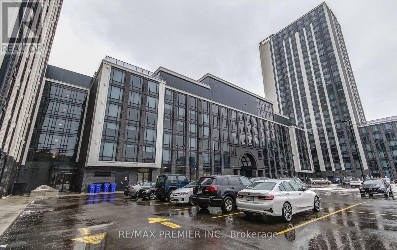 S803 - 330 Phillip Street, Waterloo, Ontario  N2L 3W9 - Photo 48 - X12340918