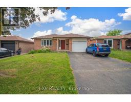 115 SCENIC WOOD CRESCENT, Kitchener, Ontario