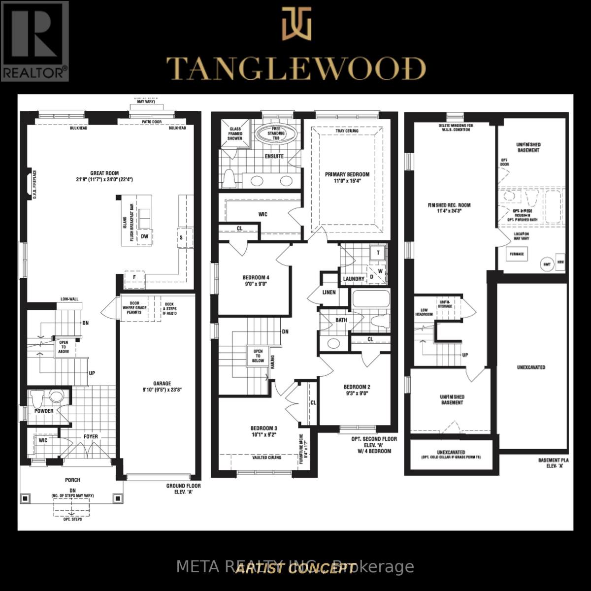 Property at 1182 REXTON DRIVE image