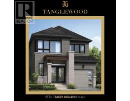 1182 REXTON DRIVE, Oshawa, Ontario