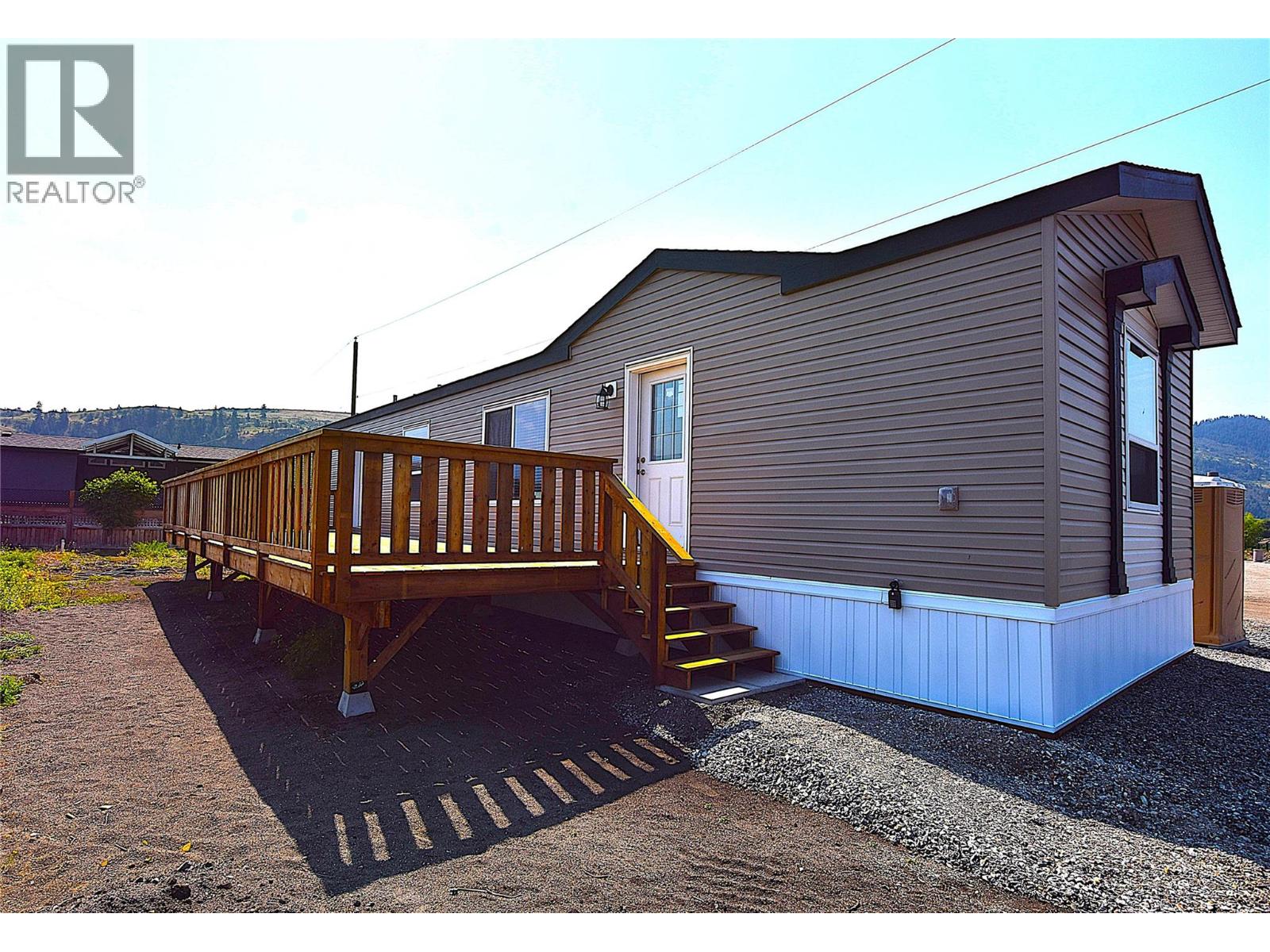 61 Antoine Road Unit# 24, vernon, British Columbia