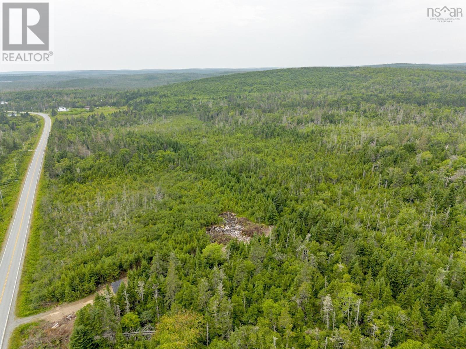 C - C1 7 Highway, Harringan Cove, Nova Scotia