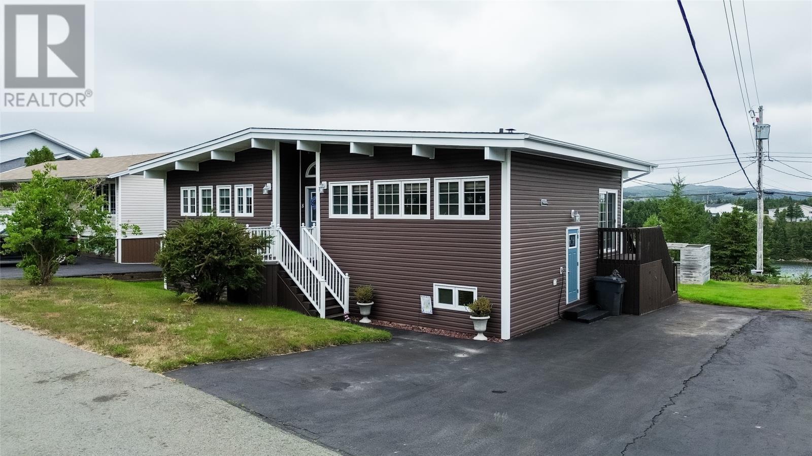 8 Cheekes Road, Marystown, Newfoundland & Labrador  A0E 2M0 - Photo 2 - 1289265