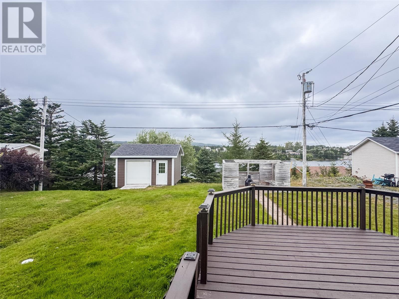 8 Cheekes Road, Marystown, Newfoundland & Labrador  A0E 2M0 - Photo 28 - 1289265