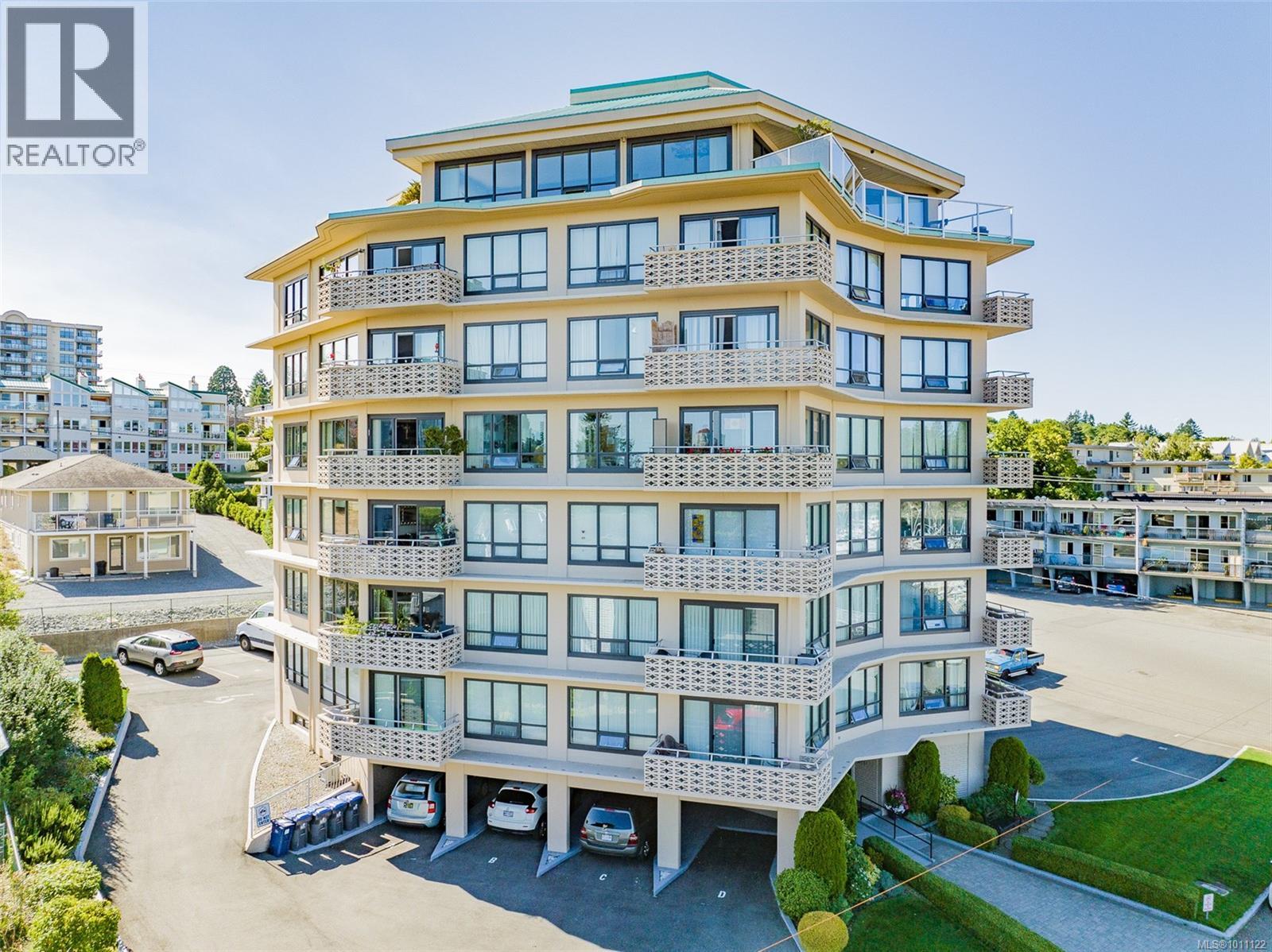 204 375 Newcastle Ave, Nanaimo, British Columbia