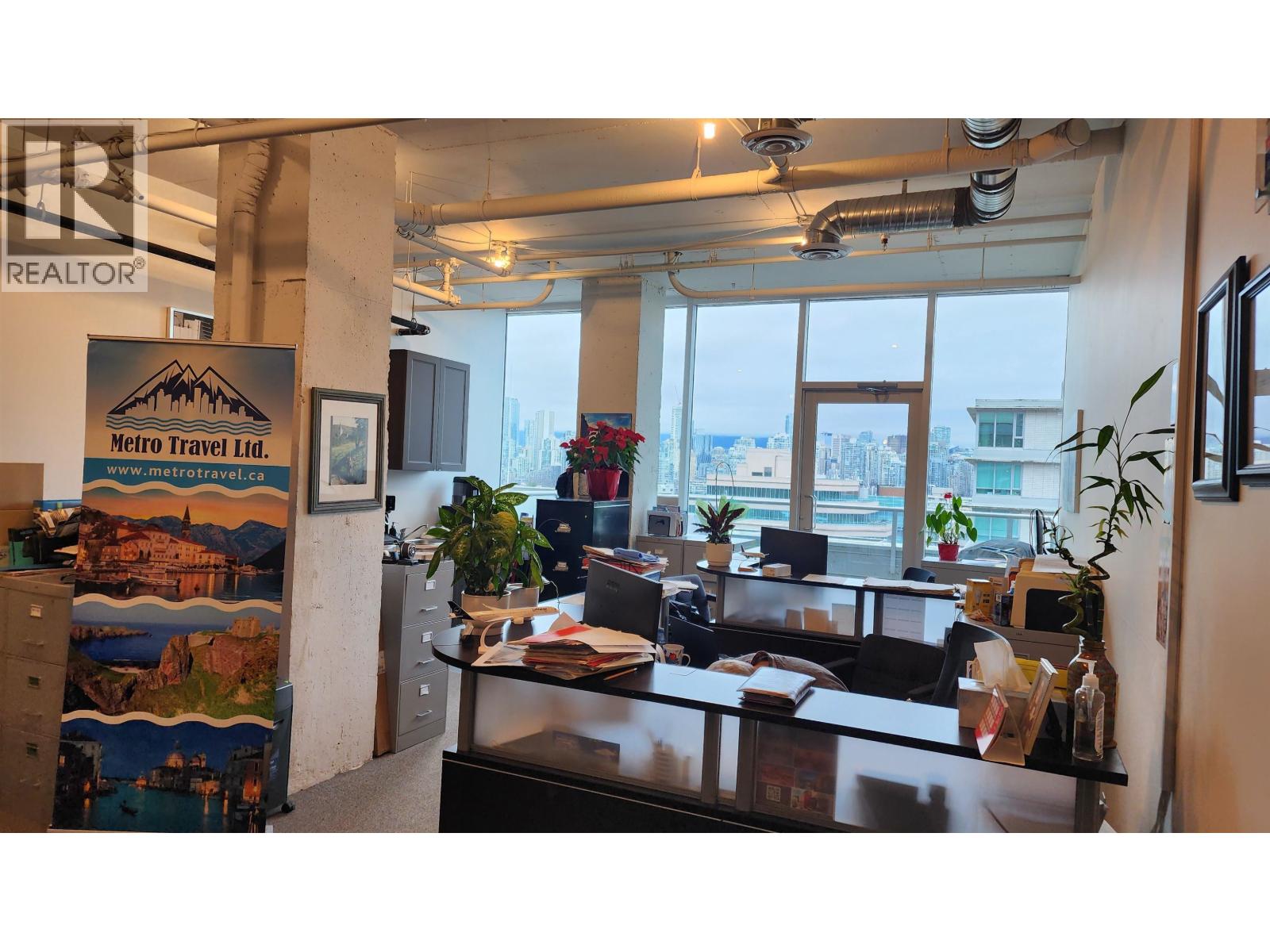 607 550 West Broadway, Vancouver, British Columbia  V5Z 1E9 - Photo 5 - C8067044