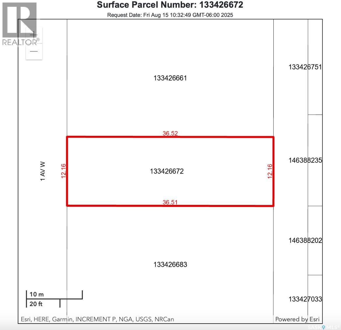 640 1st Avenue W, Zenon Park, Saskatchewan  S0E 1W0 - Photo 4 - SK015448