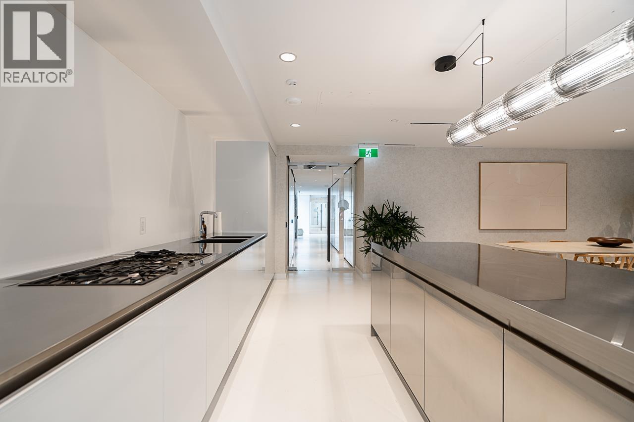 703 1033 Nelson Street, Vancouver, British Columbia  V6E 0E5 - Photo 36 - R3025361