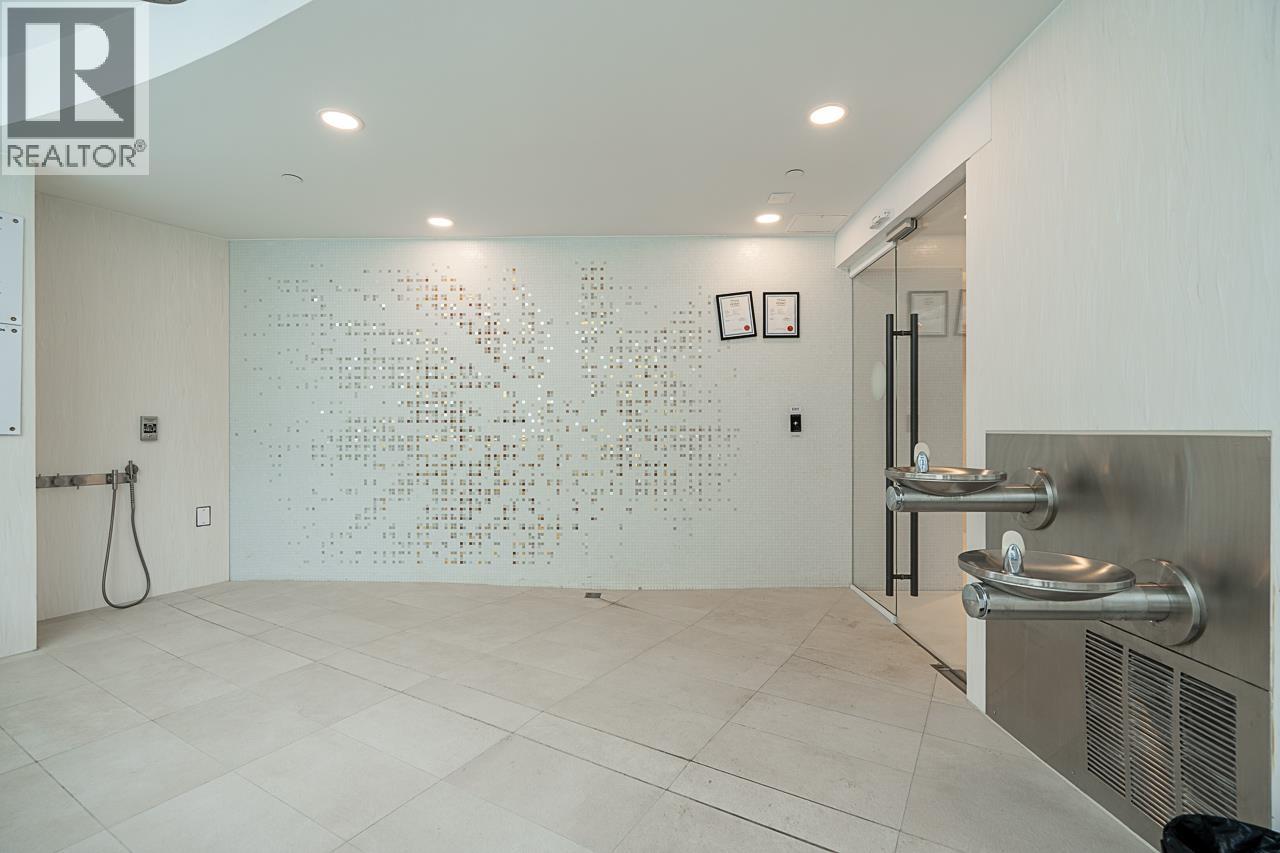 703 1033 Nelson Street, Vancouver, British Columbia  V6E 0E5 - Photo 37 - R3025361