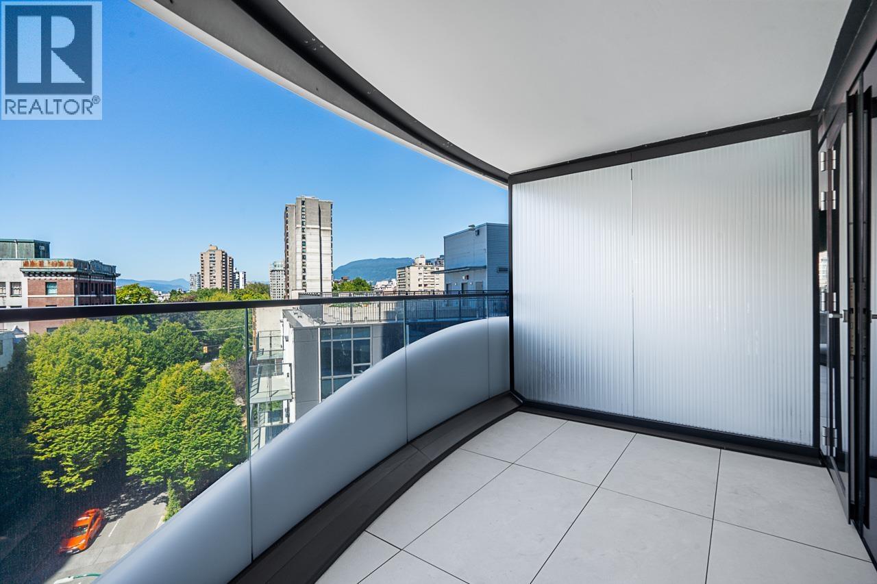 703 1033 Nelson Street, Vancouver, British Columbia  V6E 0E5 - Photo 23 - R3025361