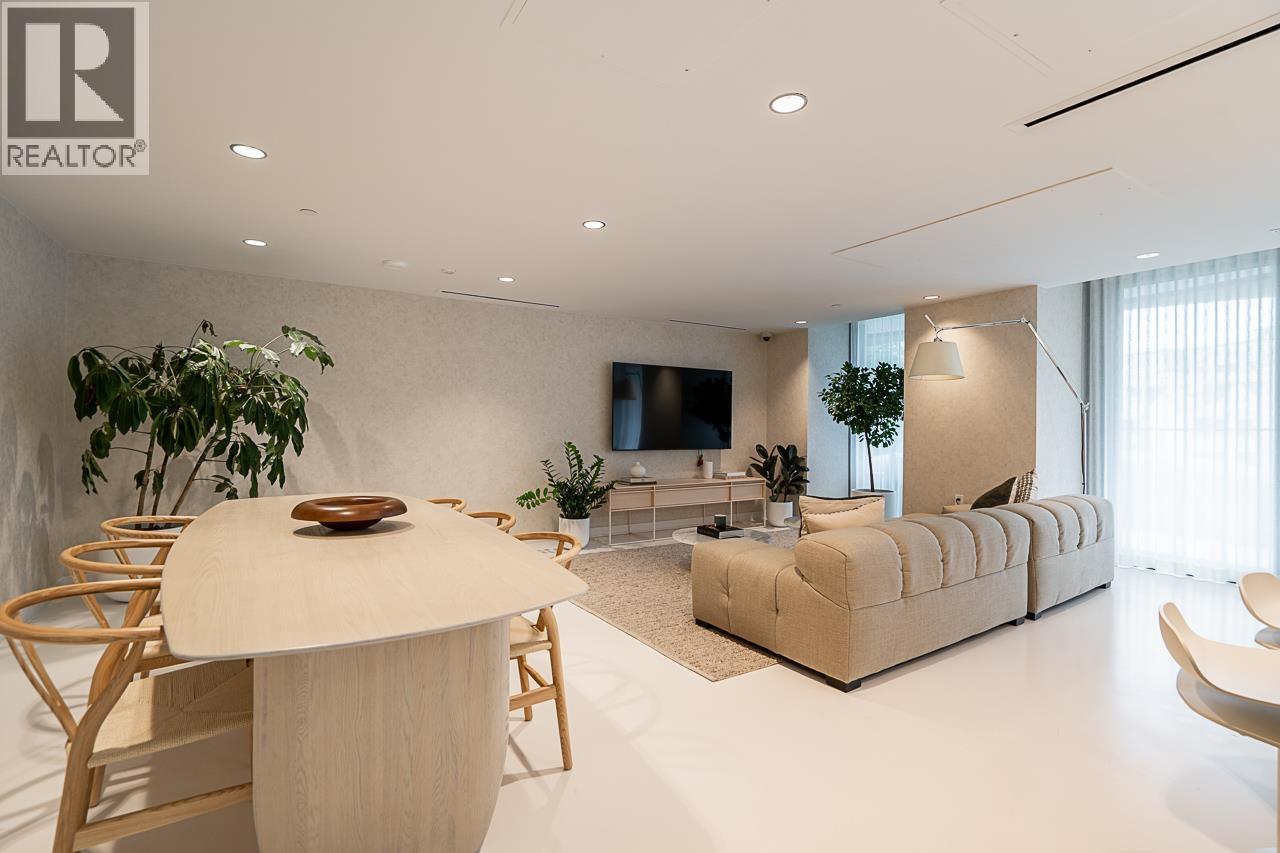 703 1033 Nelson Street, Vancouver, British Columbia  V6E 0E5 - Photo 35 - R3025361
