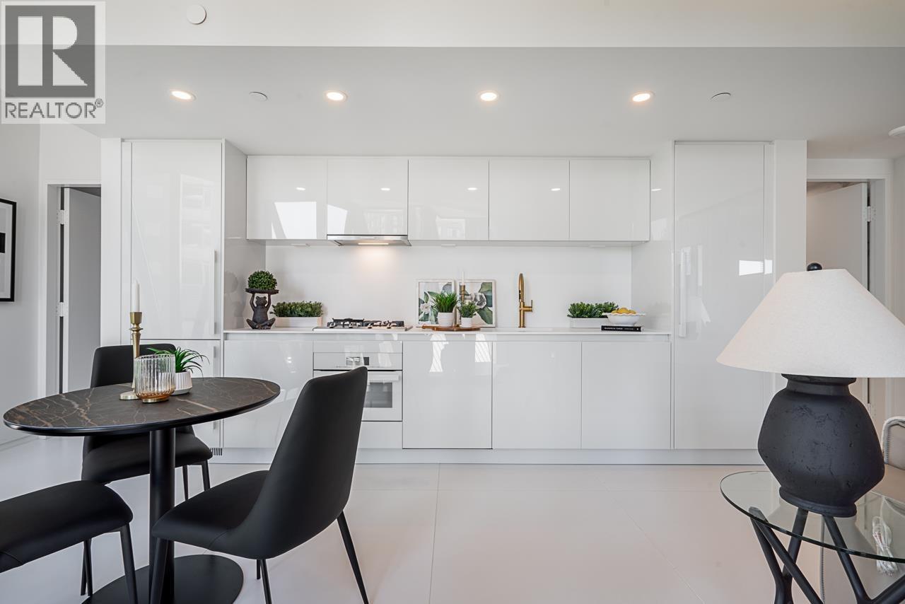 703 1033 Nelson Street, Vancouver, British Columbia  V6E 0E5 - Photo 6 - R3025361