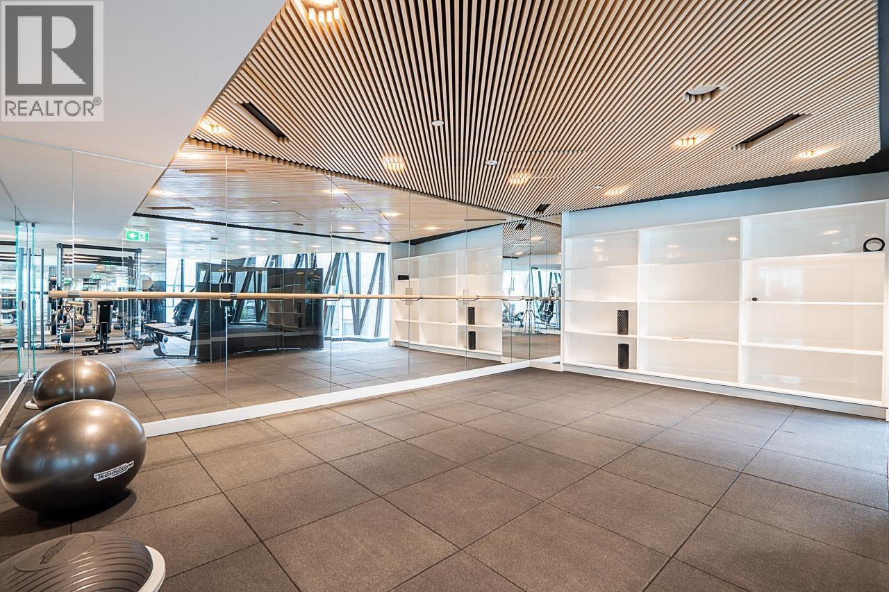 703 1033 Nelson Street, Vancouver, British Columbia  V6E 0E5 - Photo 34 - R3025361