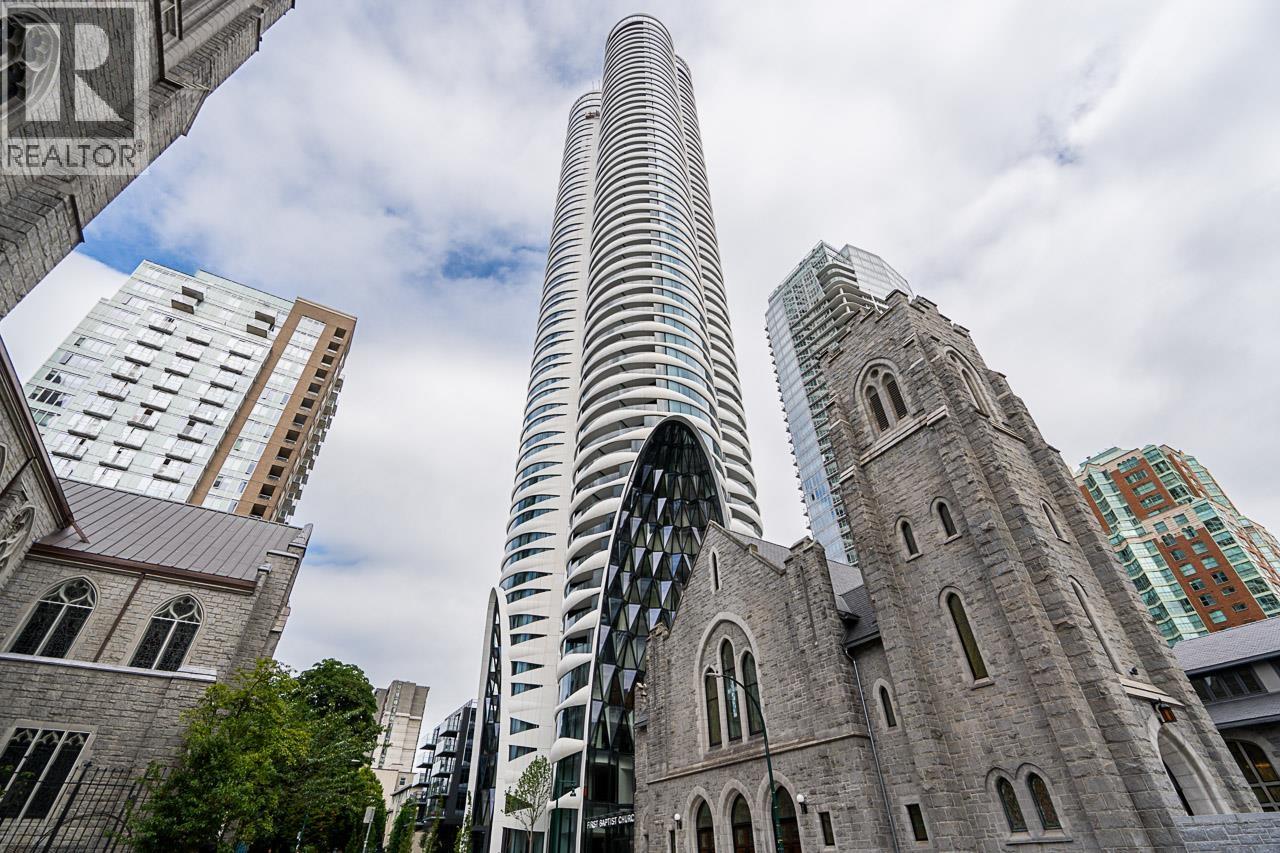 703 1033 Nelson Street, Vancouver, British Columbia  V6E 0E5 - Photo 40 - R3025361