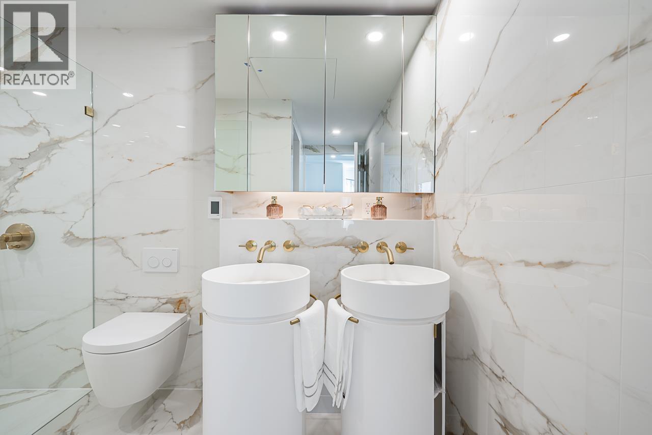 703 1033 Nelson Street, Vancouver, British Columbia  V6E 0E5 - Photo 25 - R3025361