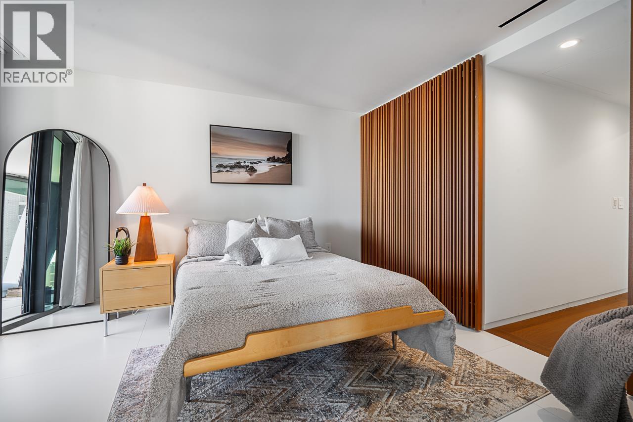 703 1033 Nelson Street, Vancouver, British Columbia  V6E 0E5 - Photo 19 - R3025361
