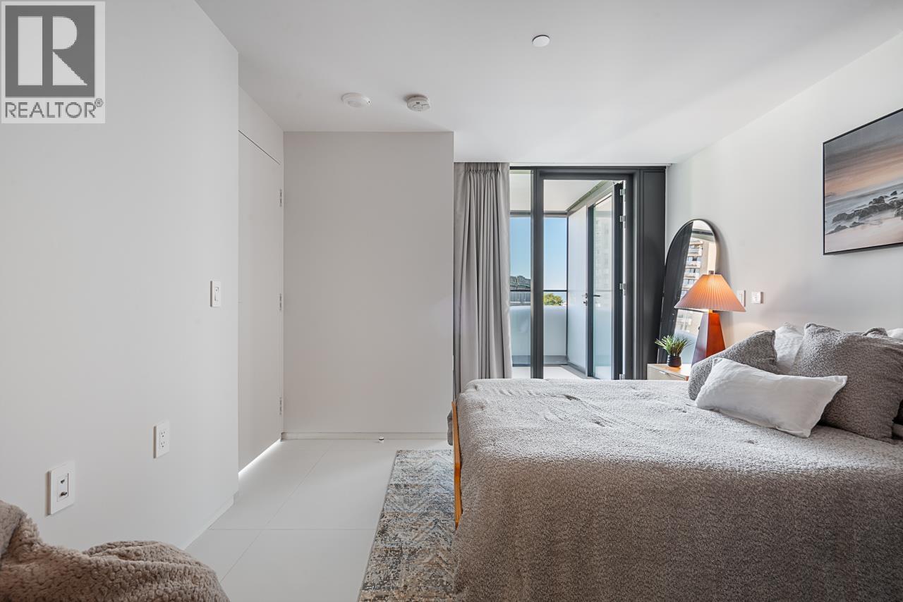 703 1033 Nelson Street, Vancouver, British Columbia  V6E 0E5 - Photo 21 - R3025361