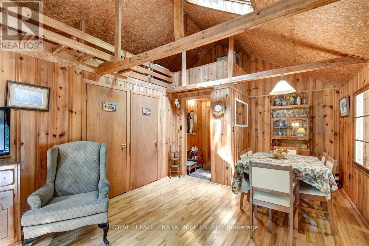 48 Bay View Lane, Tudor And Cashel, Ontario  K0L 1W0 - Photo 12 - X12277304