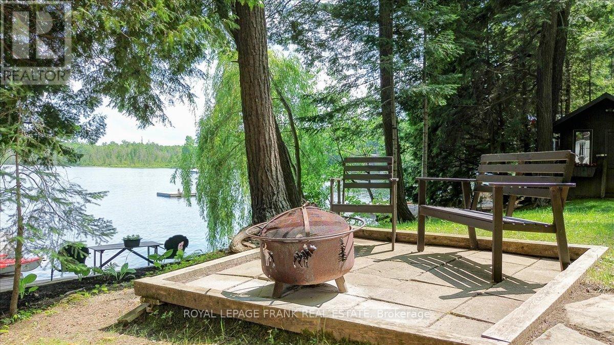 48 Bay View Lane, Tudor And Cashel, Ontario  K0L 1W0 - Photo 34 - X12277304