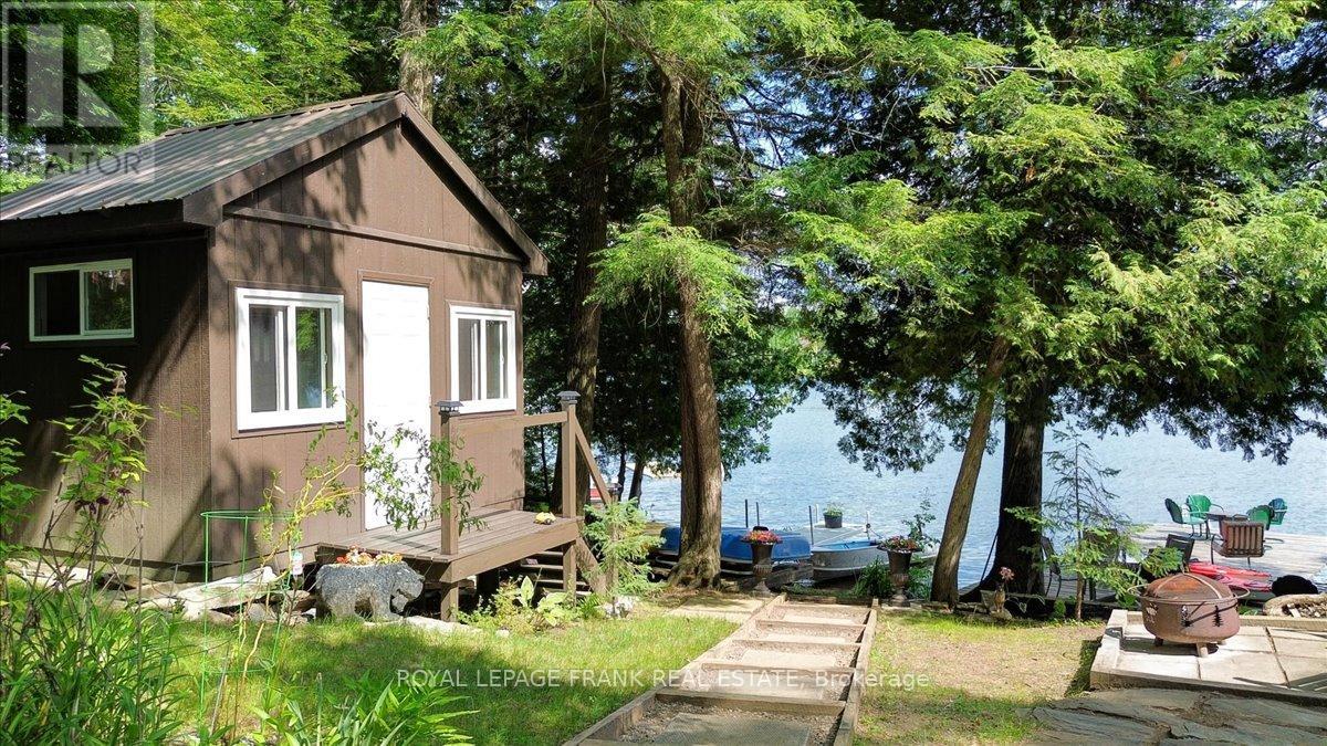 48 Bay View Lane, Tudor And Cashel, Ontario  K0L 1W0 - Photo 30 - X12277304