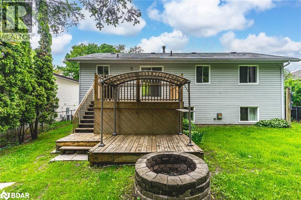 26 Innisbrook Drive, Wasaga Beach, Ontario  L9Z 1G3 - Photo 16 - 40760880