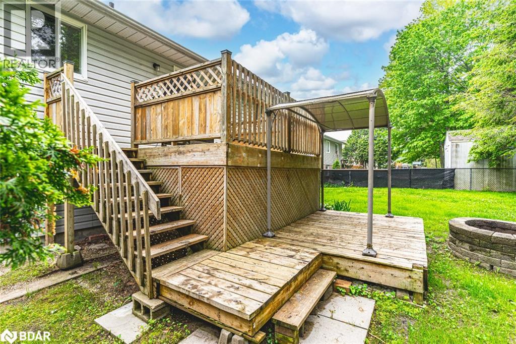 26 Innisbrook Drive, Wasaga Beach, Ontario  L9Z 1G3 - Photo 17 - 40760880