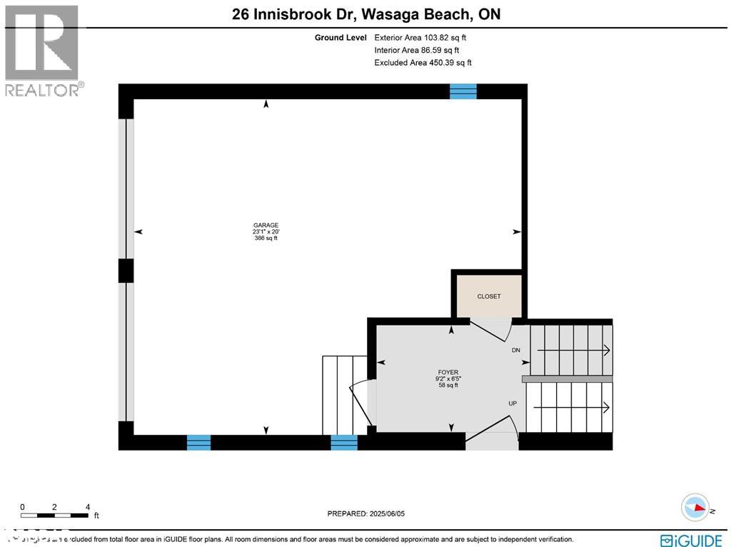26 Innisbrook Drive, Wasaga Beach, Ontario  L9Z 1G3 - Photo 23 - 40760880