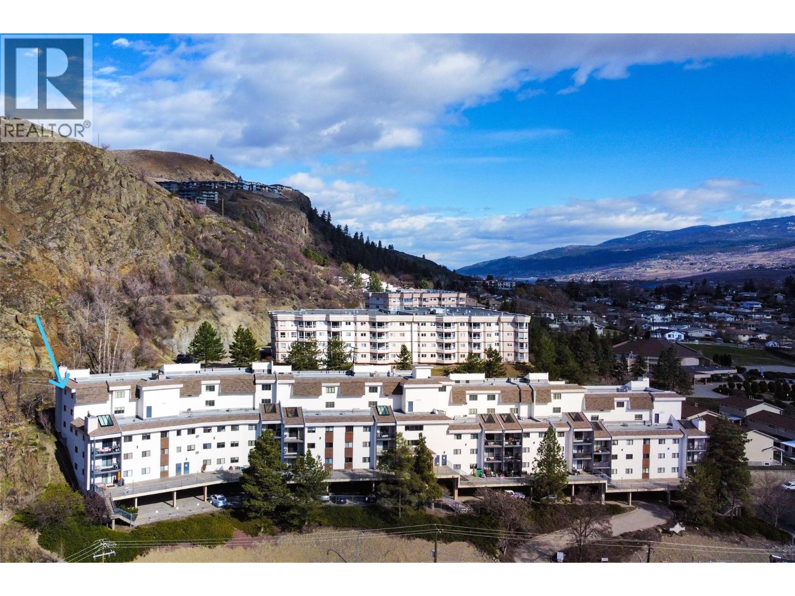 3901 32 Avenue Unit# 514, Vernon, British Columbia
