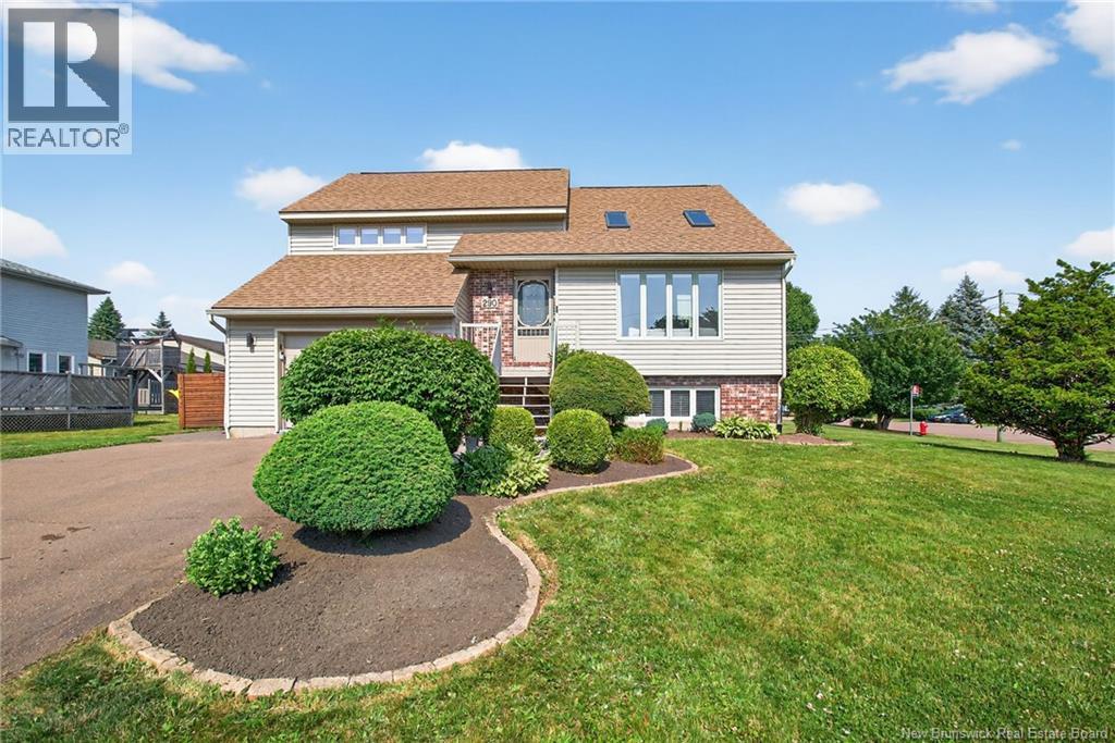 290 Jean Darois Street, Dieppe, New Brunswick