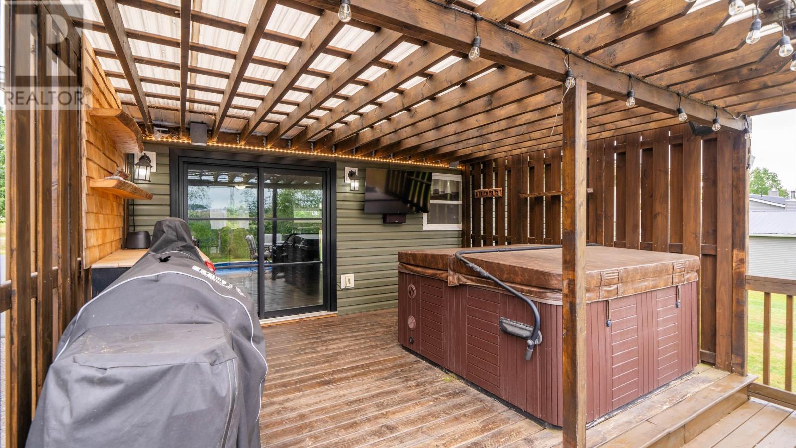 339 Station Road, Great Village, Nova Scotia  B0M 1L0 - Photo 36 - 202520746