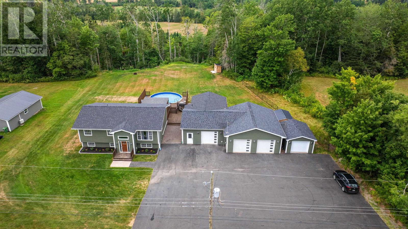 339 Station Road, Great Village, Nova Scotia  B0M 1L0 - Photo 3 - 202520746