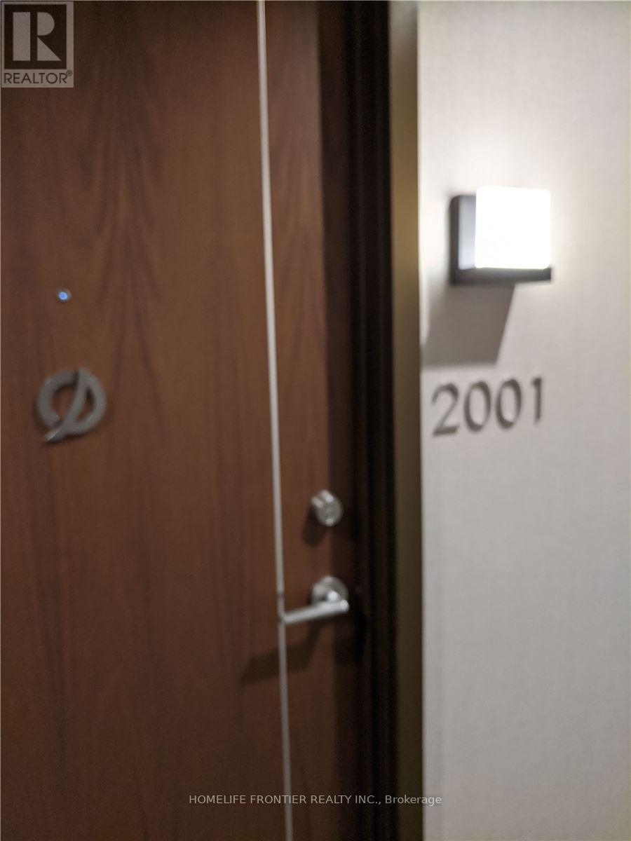 Property at 2001 - 117 MCMAHON DRIVE image 2