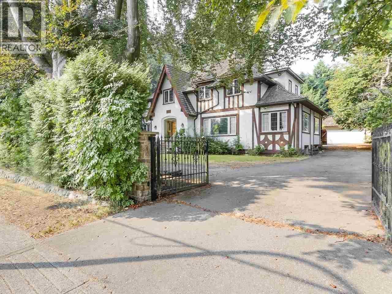 2629 W 49th Avenue, Vancouver, British Columbia  V6N 3S5 - Photo 2 - R3031672