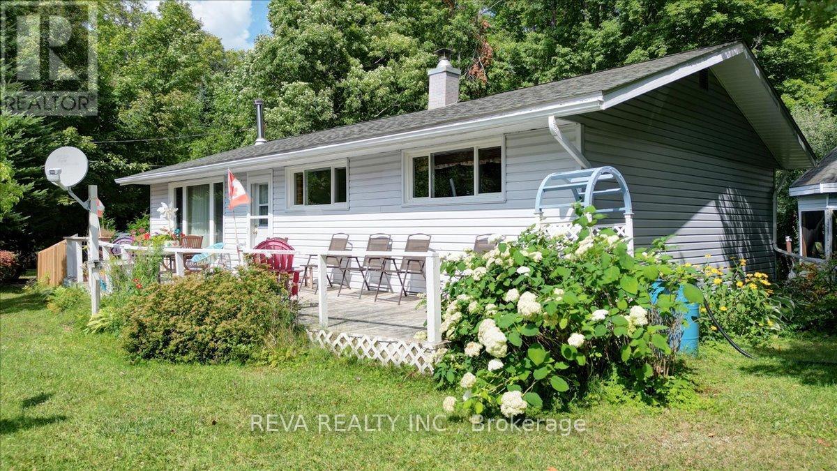 22069 Highway 41, Addington Highlands, Ontario  K0H 1L0 - Photo 1 - X12347040
