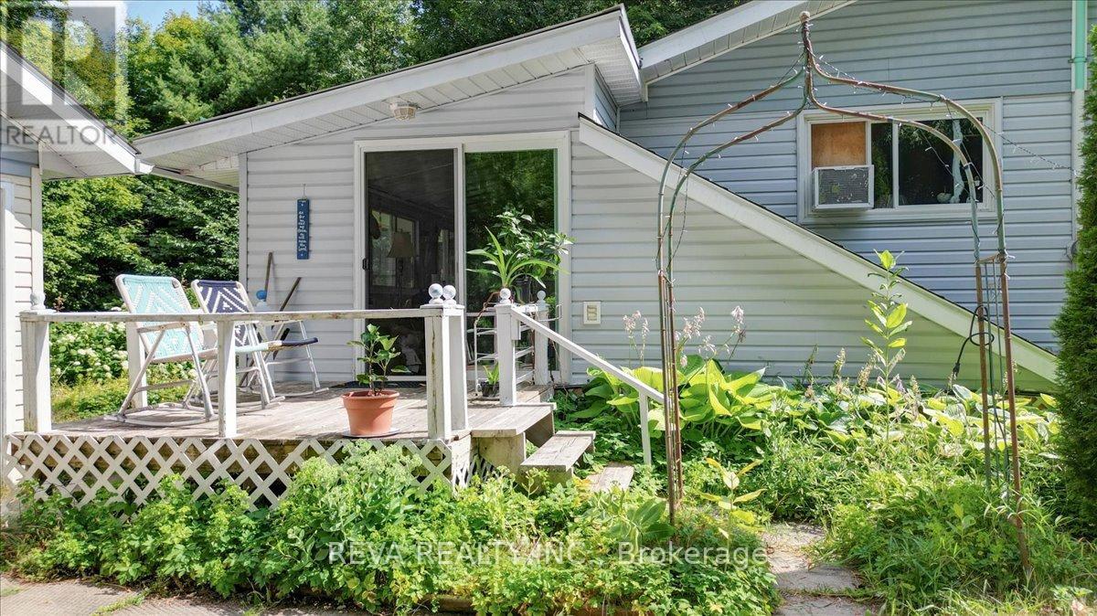22069 Highway 41, Addington Highlands, Ontario  K0H 1L0 - Photo 2 - X12347040