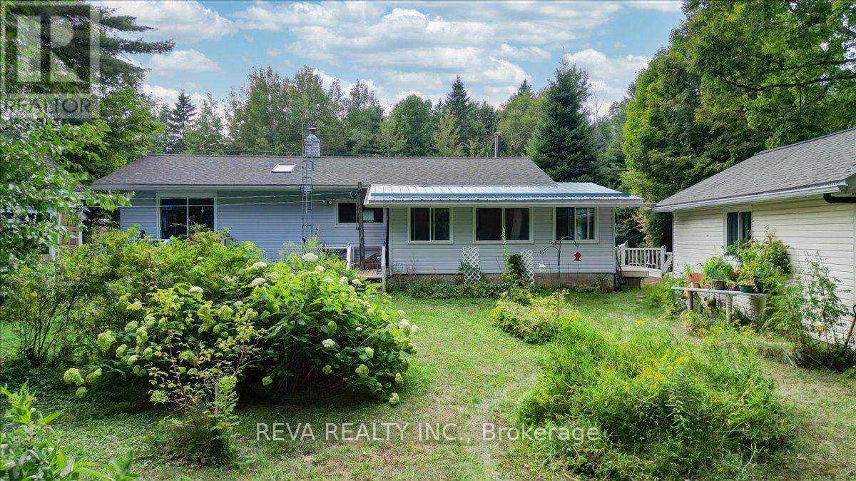 22069 Highway 41, Addington Highlands, Ontario  K0H 1L0 - Photo 4 - X12347040
