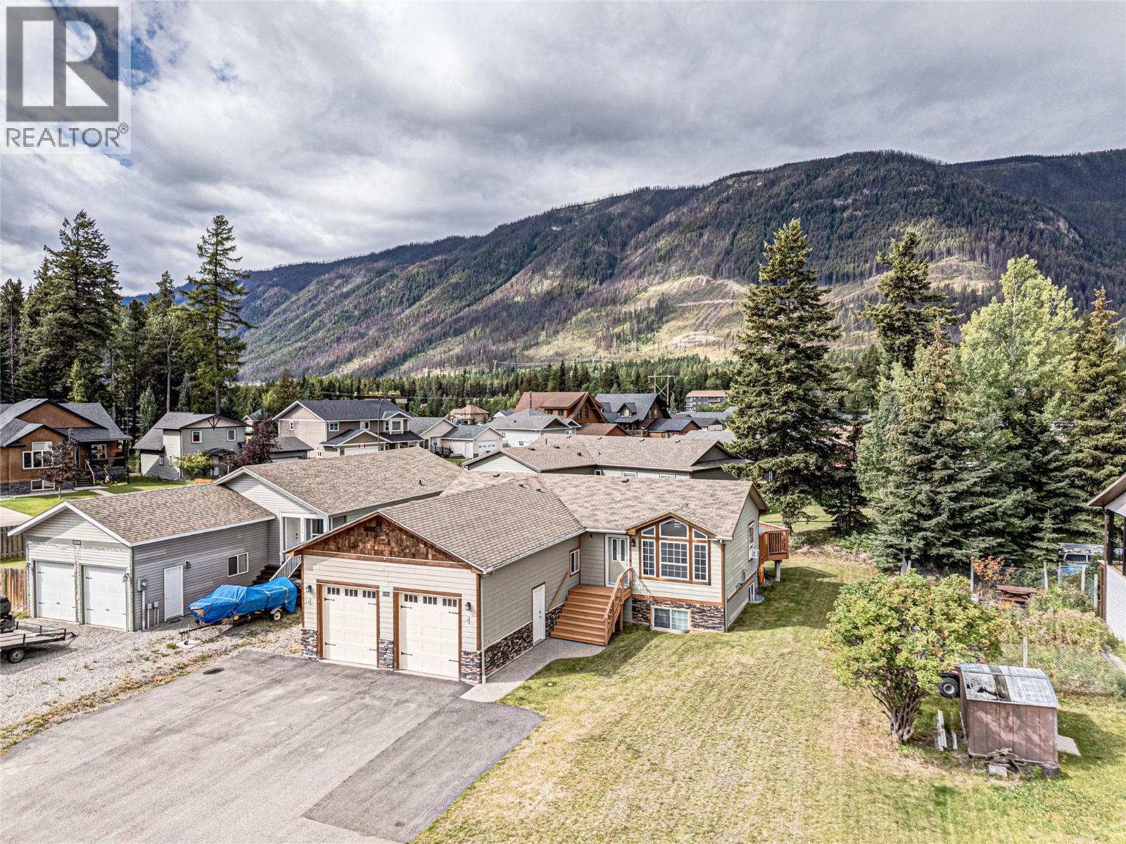 1321 Whitewood Crescent, Sparwood, British Columbia  V0B 2G2 - Photo 33 - 10359194