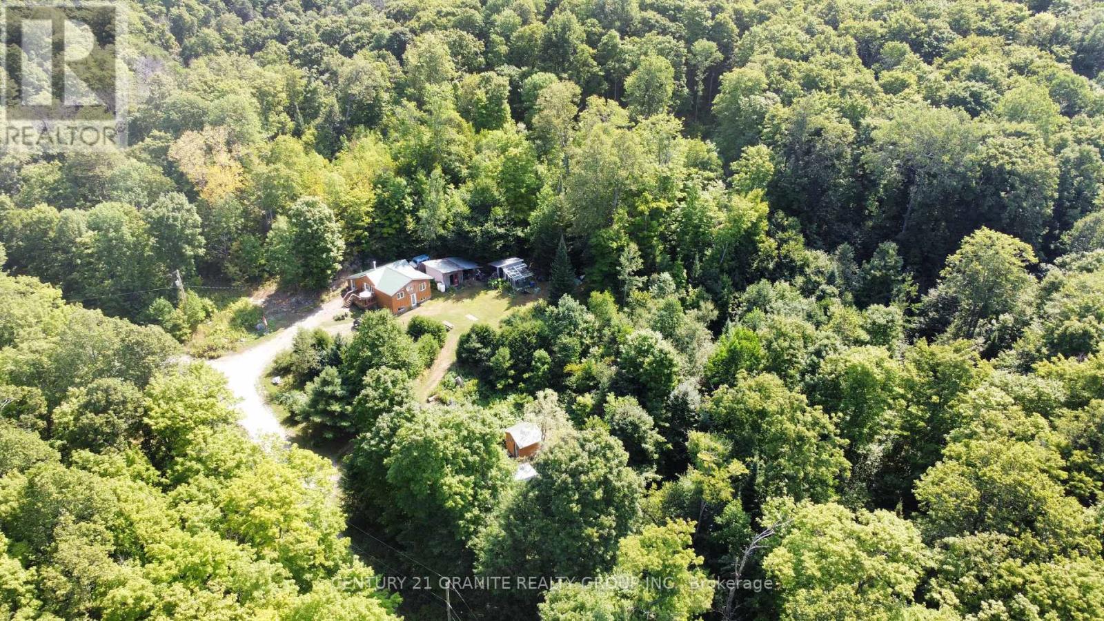 261a Copeland Lake Road, Addington Highlands, Ontario  K0H 1L0 - Photo 2 - X12347056