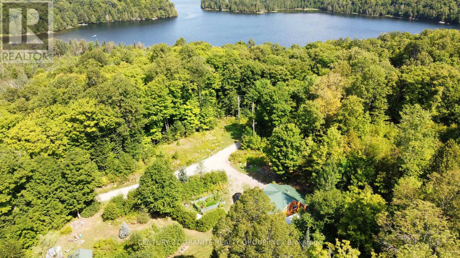 261a Copeland Lake Road, Addington Highlands, Ontario  K0H 1L0 - Photo 5 - X12347056