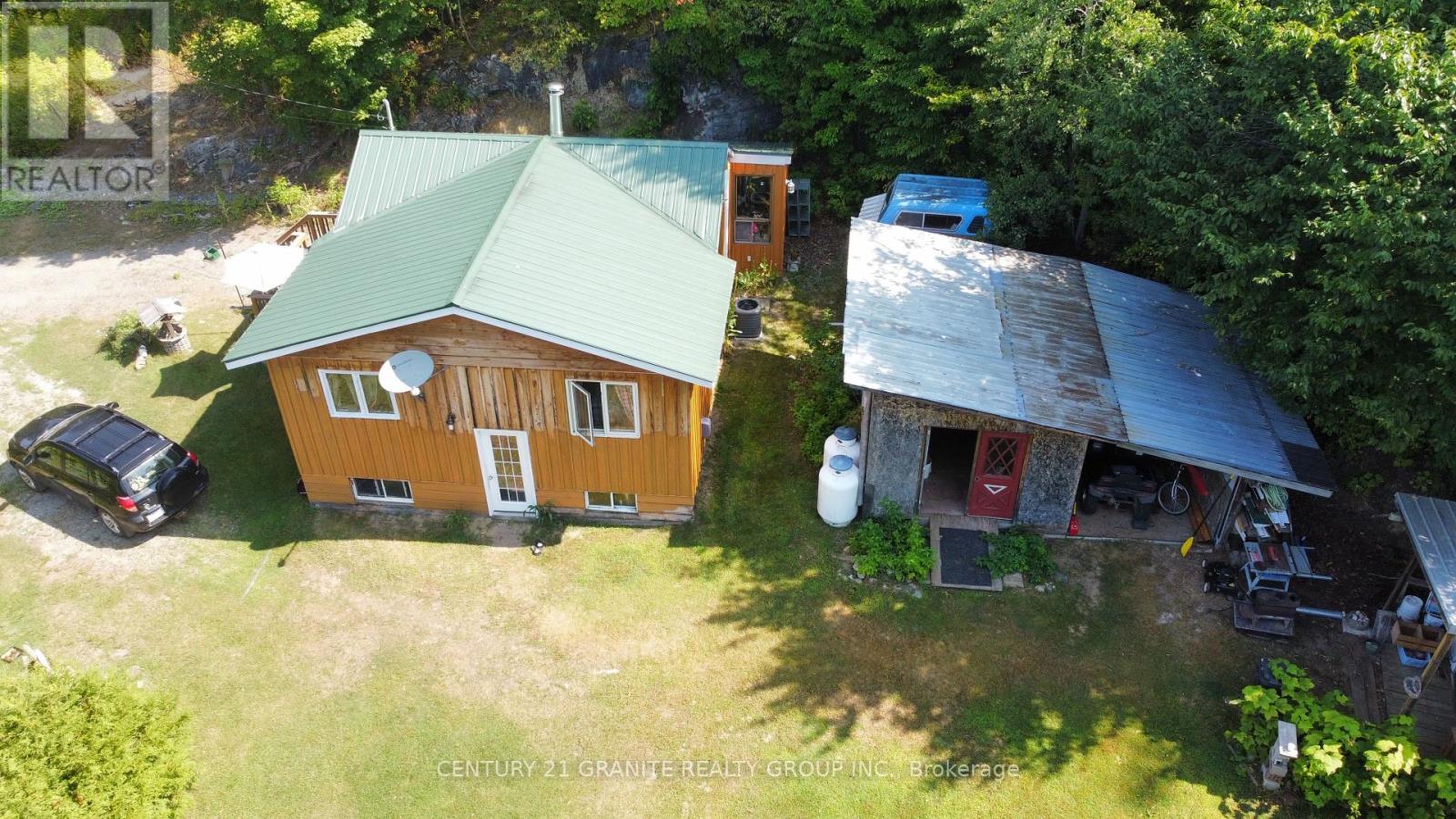 261a Copeland Lake Road, Addington Highlands, Ontario  K0H 1L0 - Photo 7 - X12347056