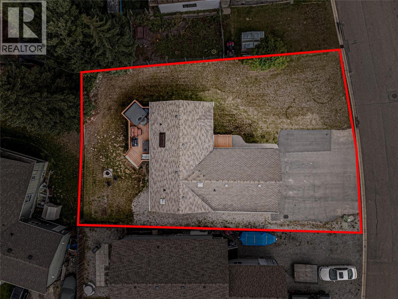 1321 Whitewood Crescent, Sparwood, British Columbia  V0B 2G2 - Photo 34 - 10359194