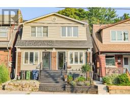 397 Kingston Road, Toronto (The Beaches), Ca