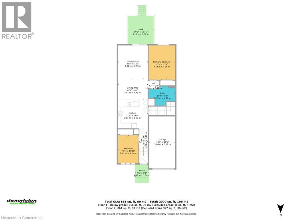 Photo 27 at 68 North Main Street, Simcoe Photo 27 at 68 North Main Street, Simcoe