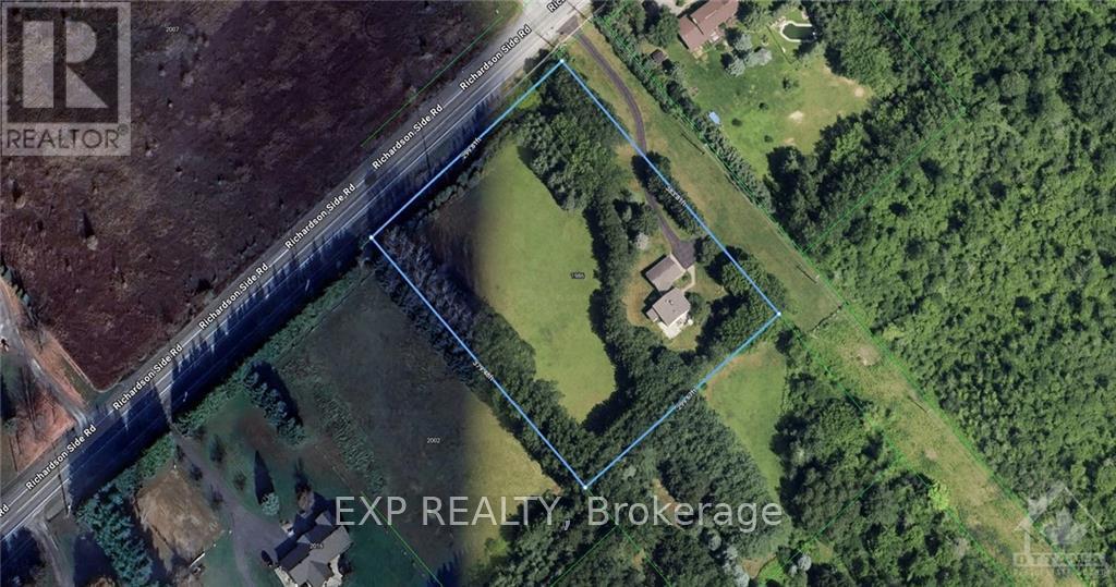 1986 Richardson Side Road, Ottawa, Ontario  K1A 1L0 - Photo 31 - X12347069