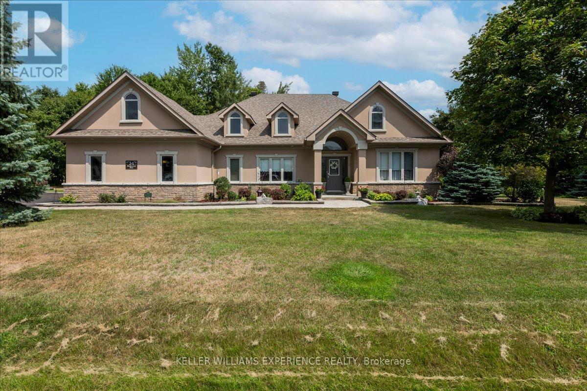 Property at 34 HEATHERWOOD DRIVE image 1