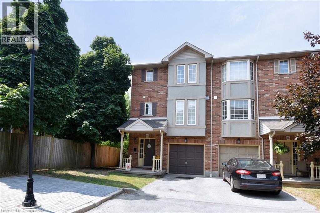 1336 Upper Sherman Avenue Unit# 15, Hamilton, Ontario  L8W 3Z2 - Photo 2 - 40760733