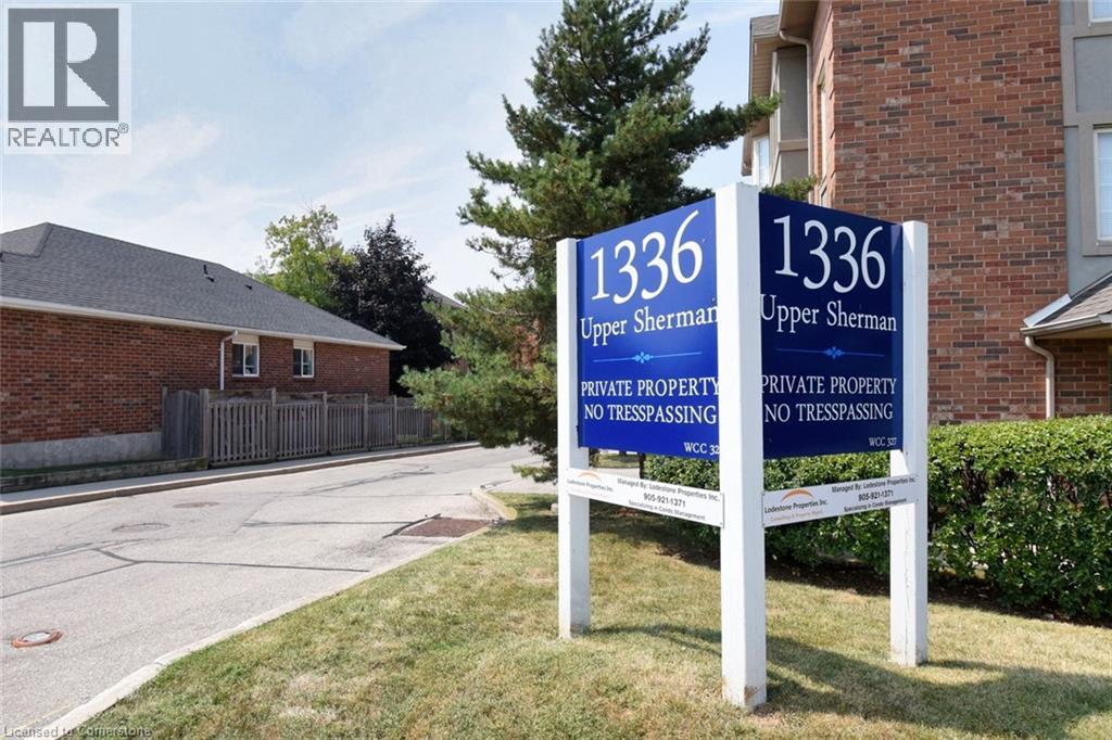 1336 Upper Sherman Avenue Unit# 15, Hamilton, Ontario  L8W 3Z2 - Photo 34 - 40760733