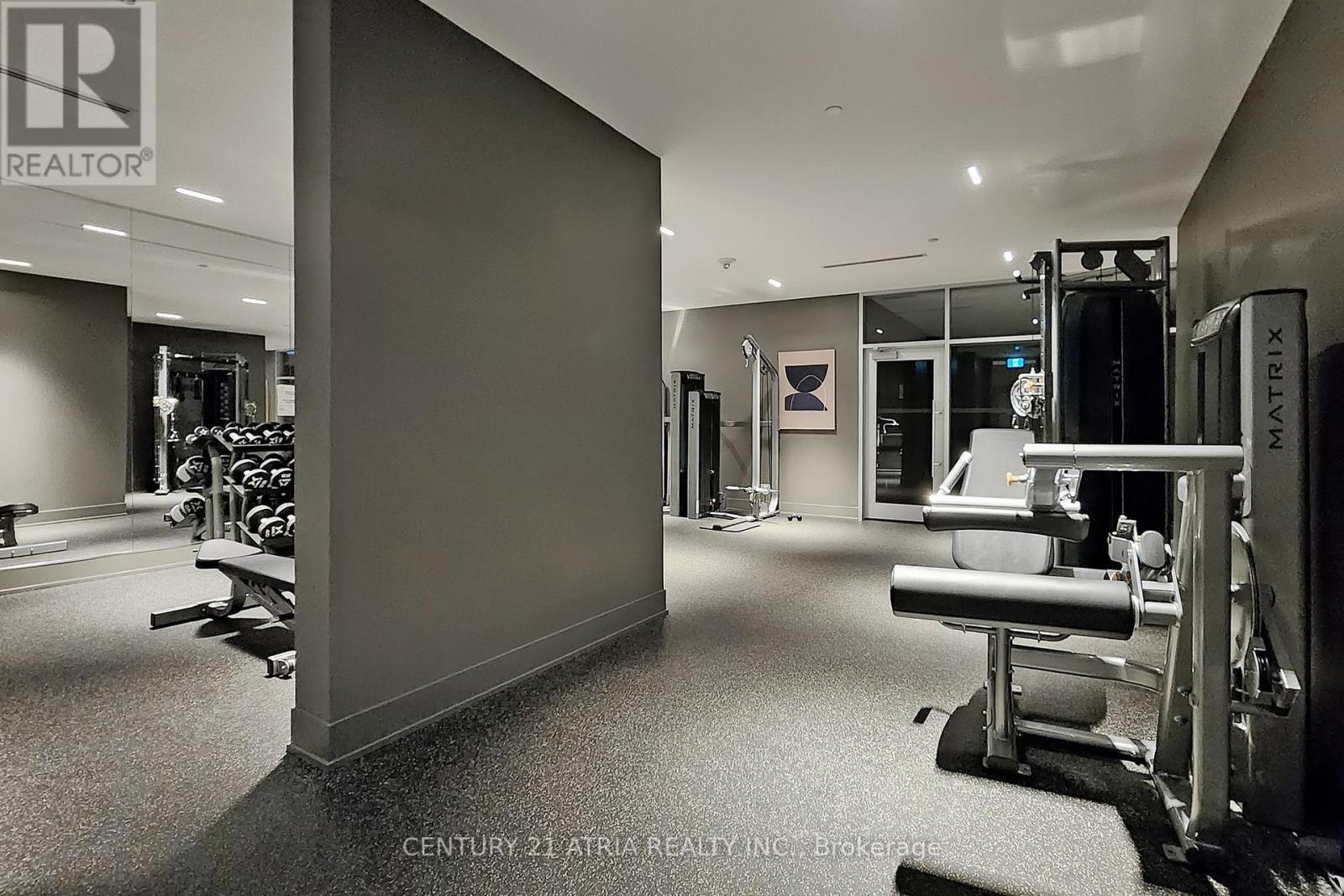 607 - 1787 St Clair Avenue, Toronto, Ontario  M6N 1J6 - Photo 45 - W12346821